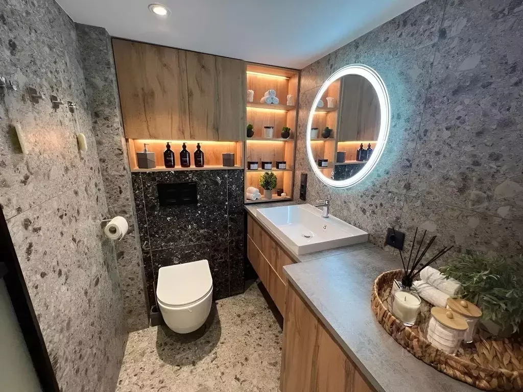 Квартира, студия, 18 м - Фото 1