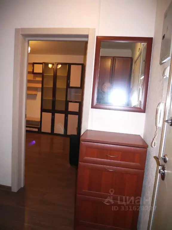 1-к кв. Москва ул. Летчика Бабушкина, 39 (40.0 м) - Фото 2