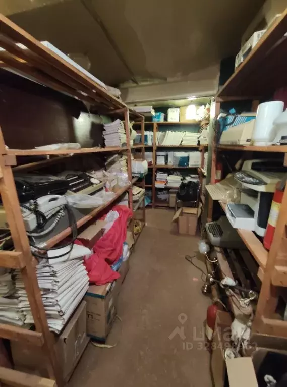 Помещение свободного назначения в Смоленская область, Смоленск ул. ... - Фото 1