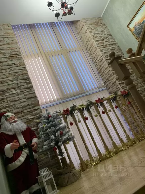 Коттедж в Омская область, Омск ул. 8-я Любинская, 29 (758 м) - Фото 2