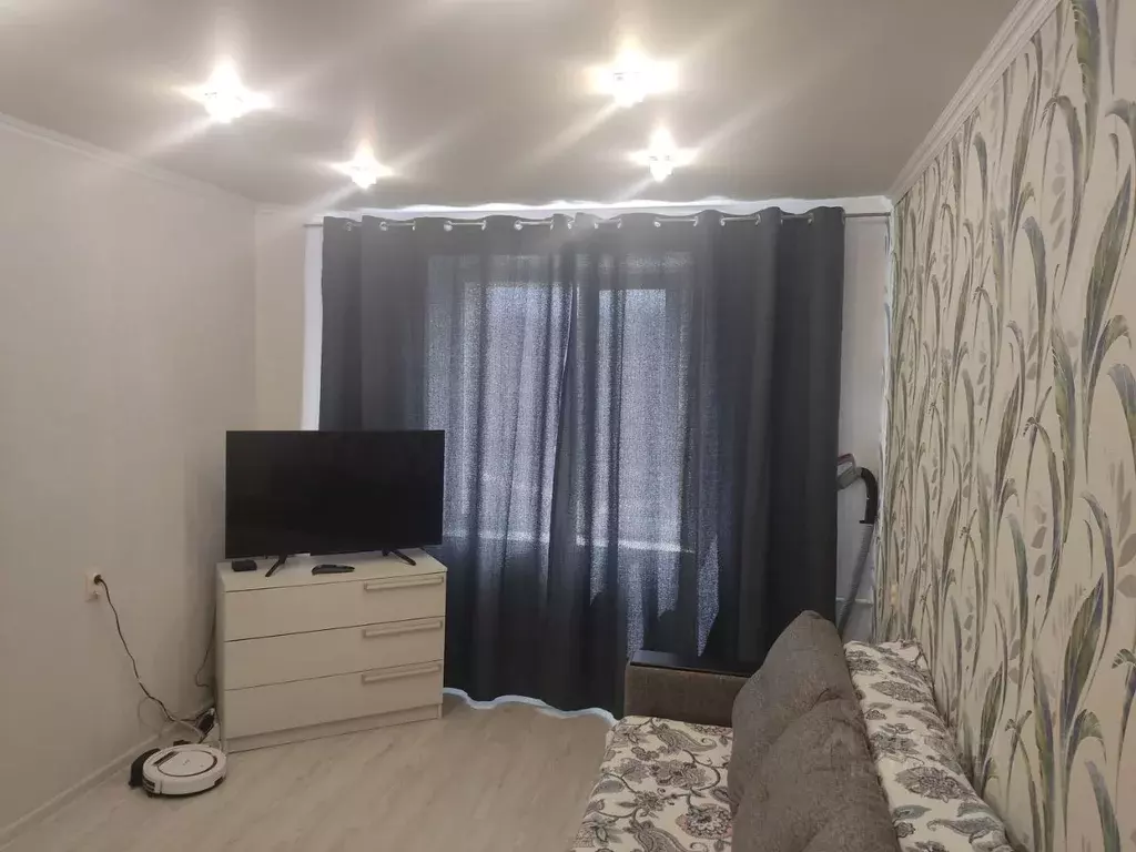 1-к кв. Камчатский край, Петропавловск-Камчатский ул. Академика ... - Фото 1
