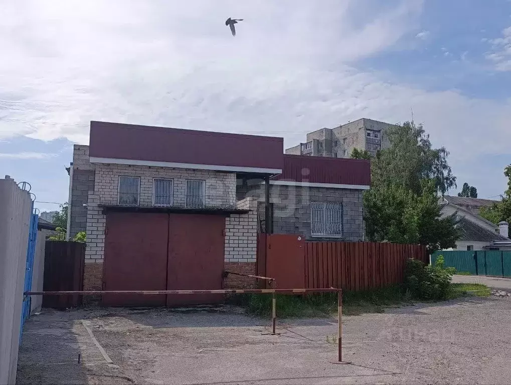 Склад в Белгородская область, Белгород Советская ул. (259 м) - Фото 1
