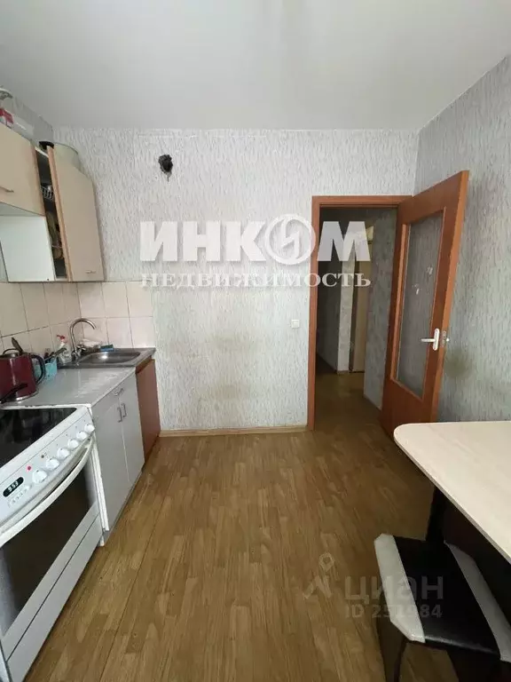 2-к кв. Москва Рождественская ул., 31 (50.1 м) - Фото 1