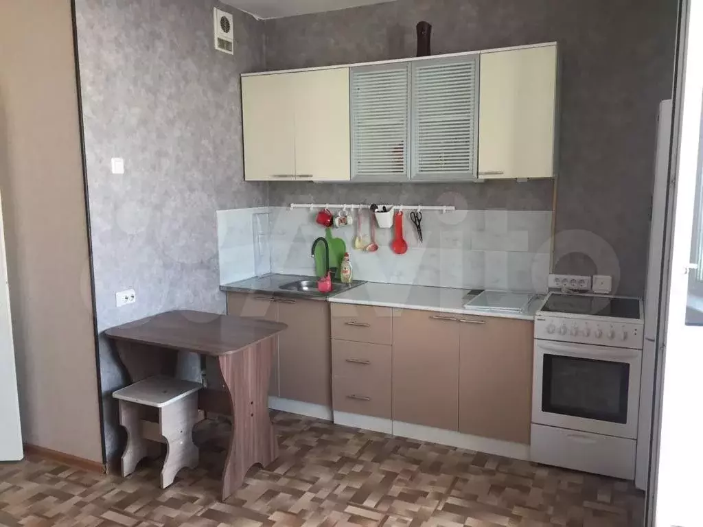 Квартира-студия, 25 м, 13/14 эт. - Фото 1