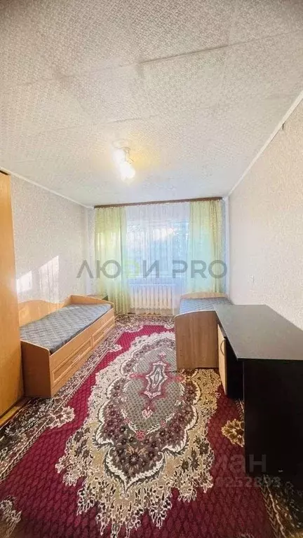 3-к кв. Коми, Сыктывкар Коммунистическая ул., 45 (62.0 м) - Фото 1