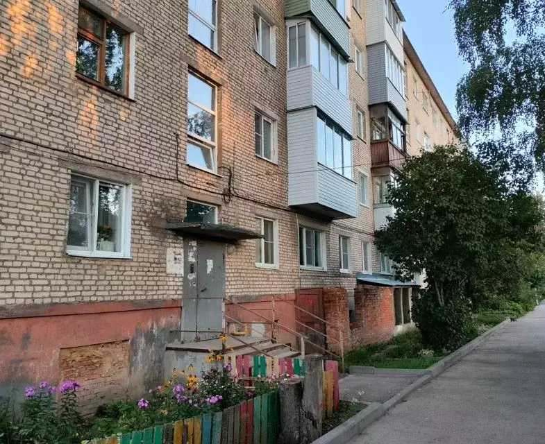Продаётся 2-к квартира, 44 м - Фото 0