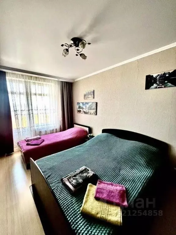 2-к кв. Мордовия, Саранск просп. Ленина, 23а (85.0 м) - Фото 2