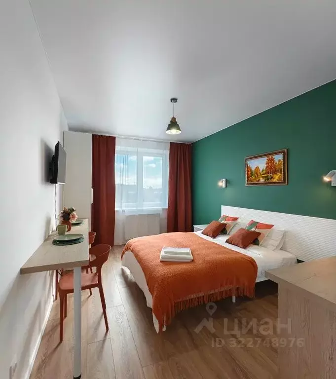 Студия Калининградская область, Калининград ул. Старшины Дадаева, 71 ... - Фото 2