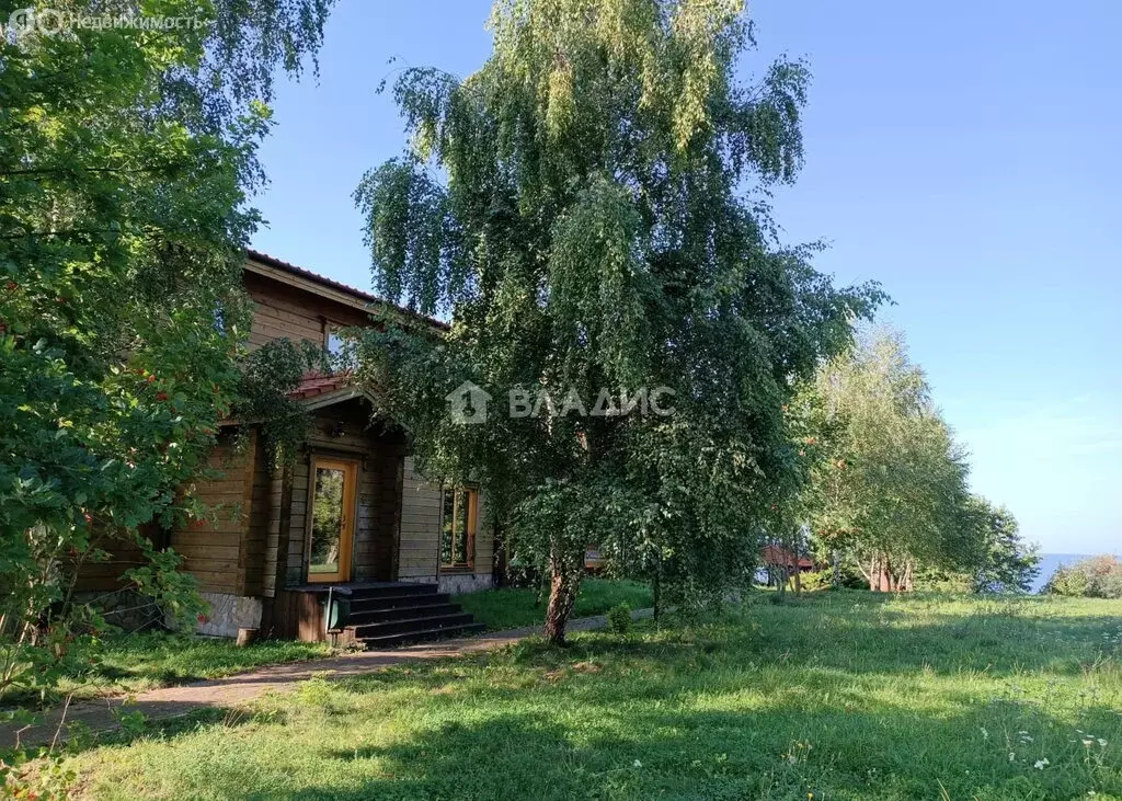 Дом в Янтарный городской округ, посёлок Синявино, Карьерный переулок ... - Фото 1