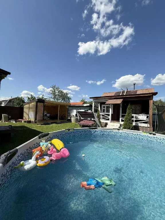 Продается дача в СНТ Радуга-3 - Фото 2