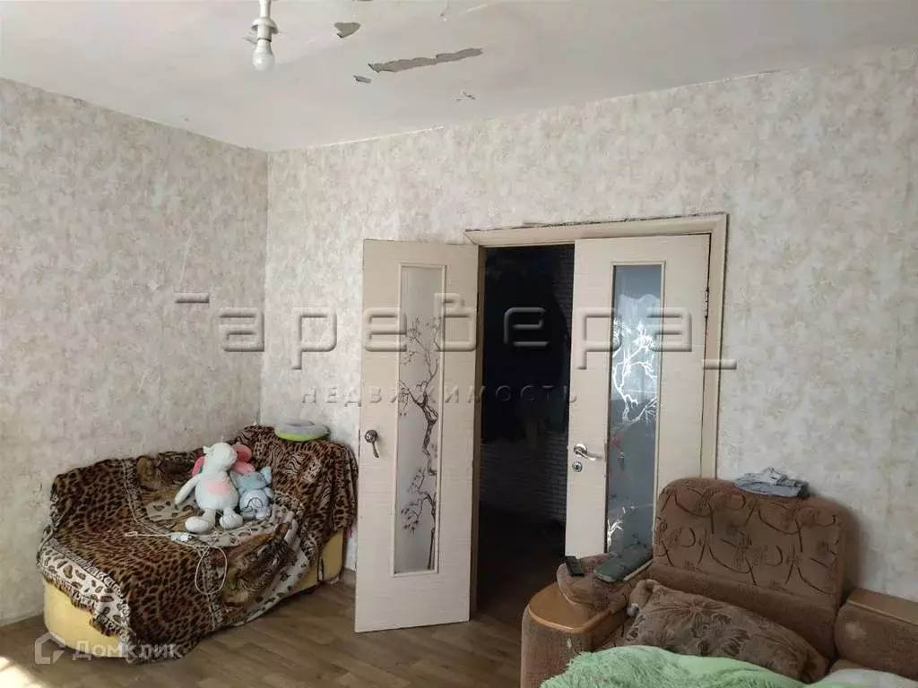 Продаётся 2-к квартира, 53.6 м - Фото 1