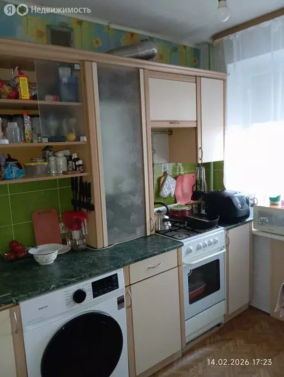 1-комнатная квартира: Великий Новгород, Большая Московская улица, 53к1 ... - Фото 2