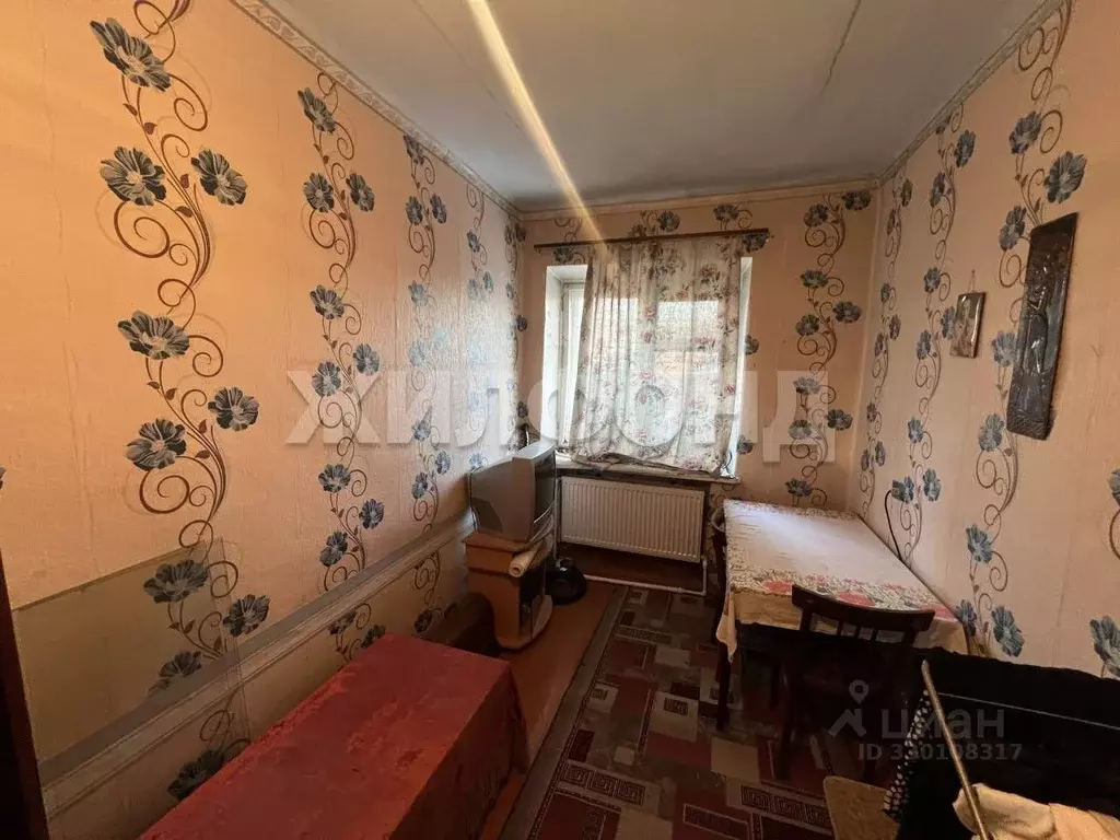 3-к кв. Новосибирская область, Обь Вокзальная ул., 14/1 (53.5 м) - Фото 2