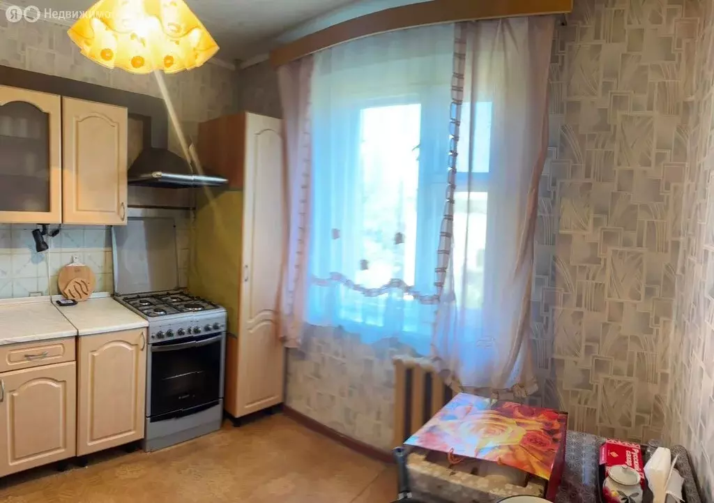 3-комнатная квартира: Череповец, проспект Луначарского, 32А (67.7 м) - Фото 1
