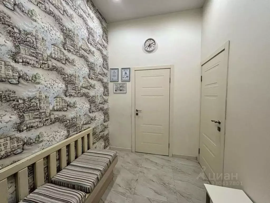 Офис в Московская область, Красногорск Ильинское ш., 16к1 (39 м) - Фото 2
