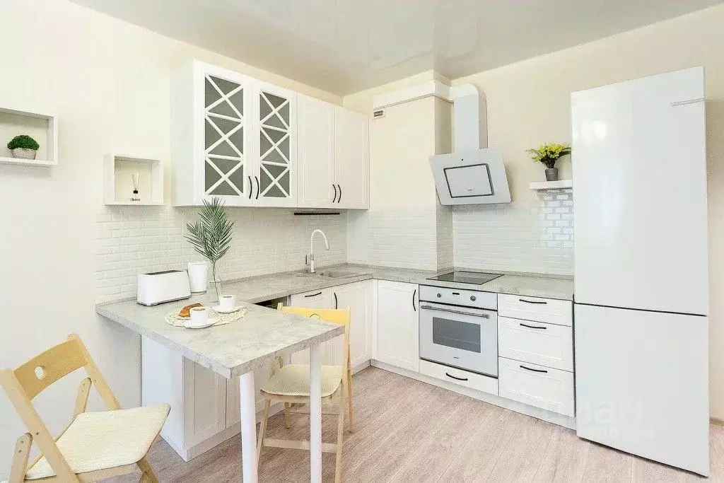 1-к кв. Ростовская область, Ростов-на-Дону ул. Висаитова, 6/10 (32.0 ... - Фото 2