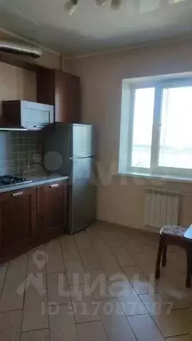 1-к кв. Курская область, Курск ул. Карла Либкнехта, 20 (38.8 м) - Фото 1