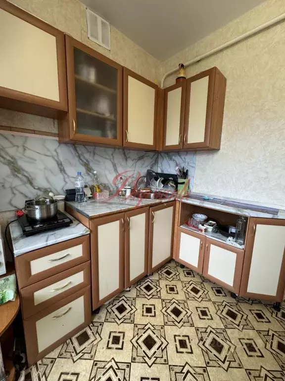 1-к кв. Архангельская область, Северодвинск Юбилейная ул., 29 (36.3 м) - Фото 2