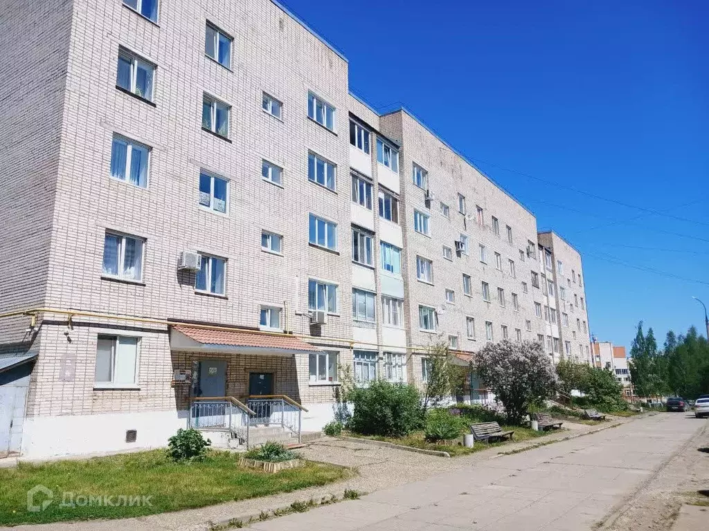 Продаётся 3-к квартира, 61 м - Фото 1