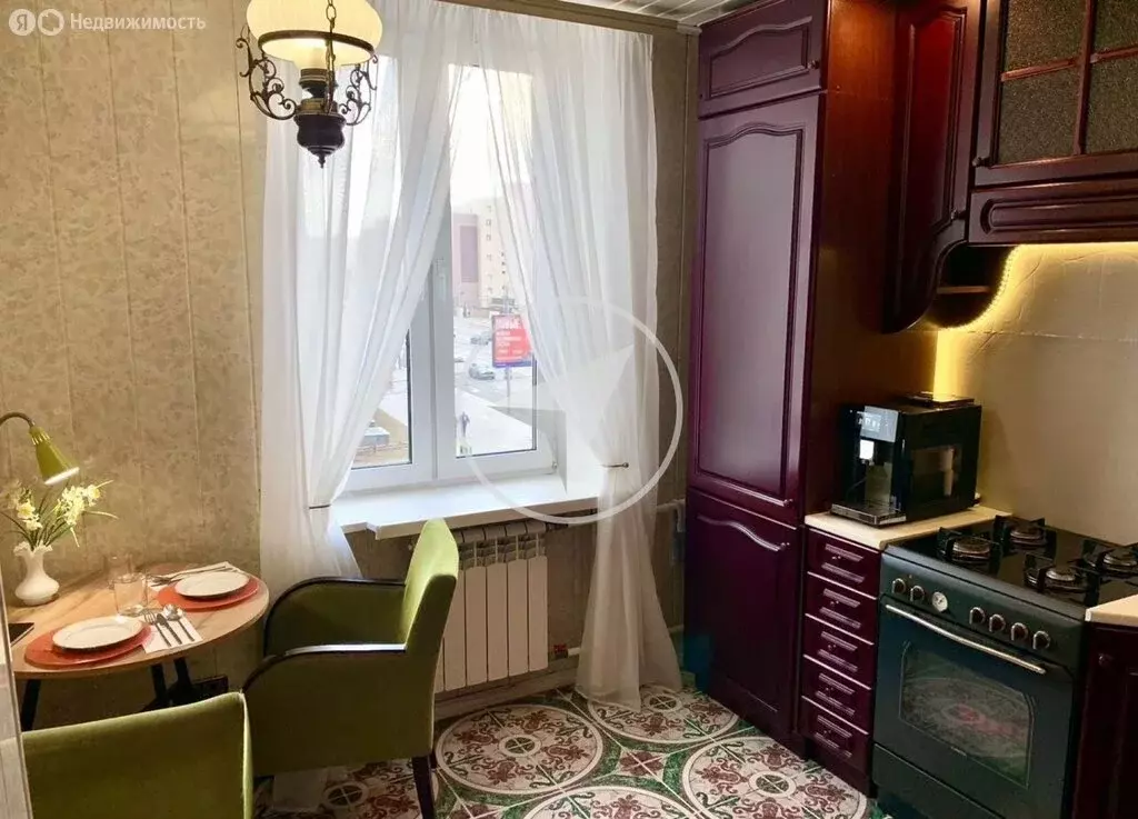 3-комнатная квартира: Москва, Бутырская улица, 9к1 (72 м) - Фото 2