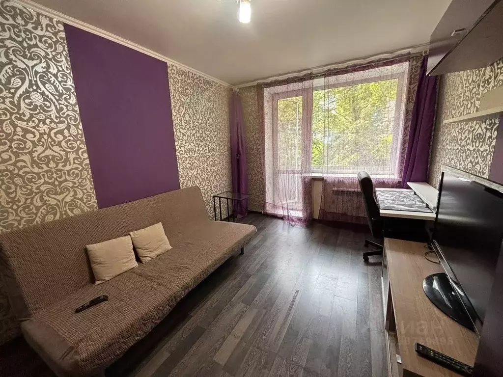 2-к кв. Москва ул. Малые Каменщики, 18К4 (44.1 м) - Фото 1