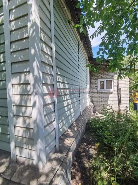 Дом в Белгородская область, Старый Оскол ул. Стойло, 76 (82 м) - Фото 1