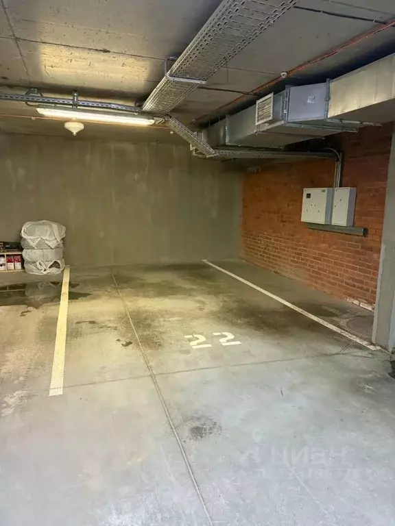 Гараж в Новосибирская область, Новосибирск ул. Семьи Шамшиных, 65 (15 ... - Фото 1