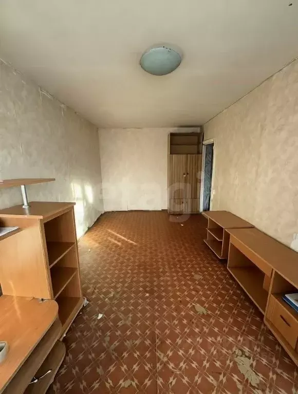 1-к кв. Красноярский край, Красноярск Новая ул., 48 (30.5 м) - Фото 1