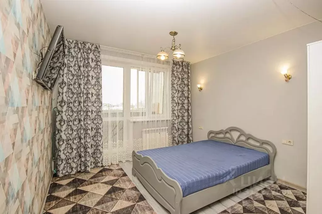 Студия Бурятия, Улан-Удэ ул. Смолина, 67к1 (30.0 м) - Фото 0