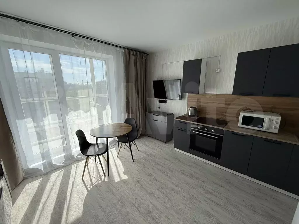 Квартира-студия, 25 м, 9/10 эт. - Фото 0