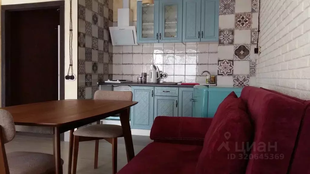 Студия Бурятия, Улан-Удэ ул. Смолина, 63 (39.0 м) - Фото 2