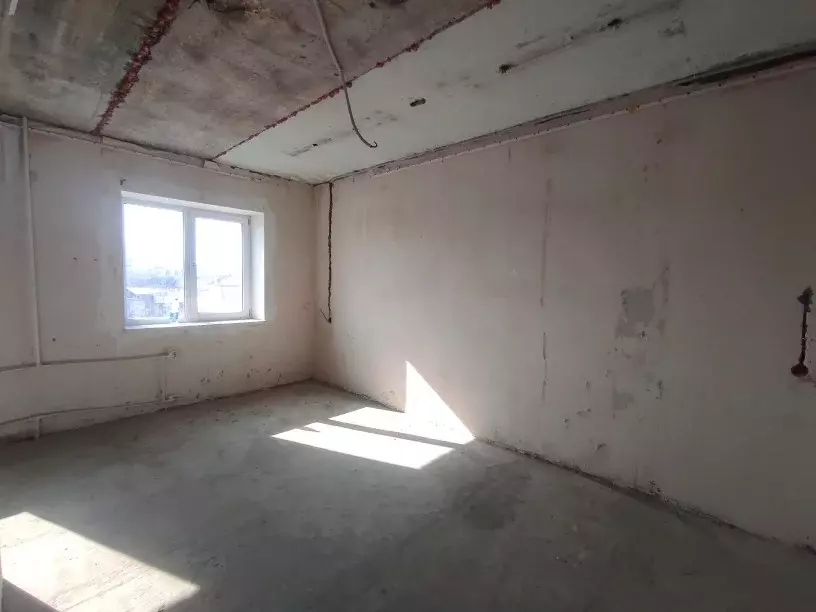 Продаётся квартира-студия, 28 м - Фото 1