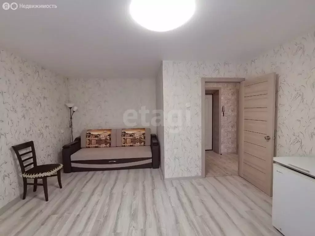 1-комнатная квартира: Котлас, улица Гагарина, 33 (32.7 м) - Фото 2