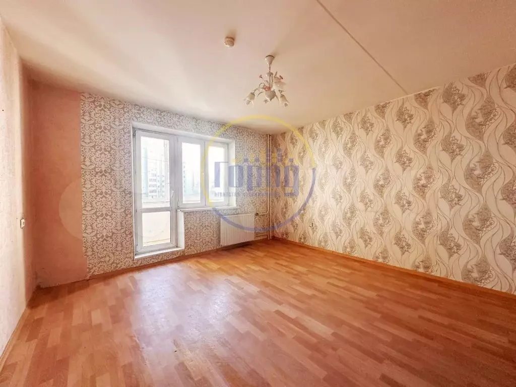 2-к. квартира, 56 м, 3/10 эт. - Фото 1