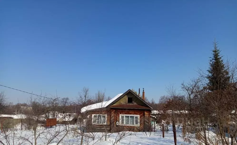 Дом в Удмуртия, Ижевск Вараксино СТ, 139 (28 м) - Фото 1