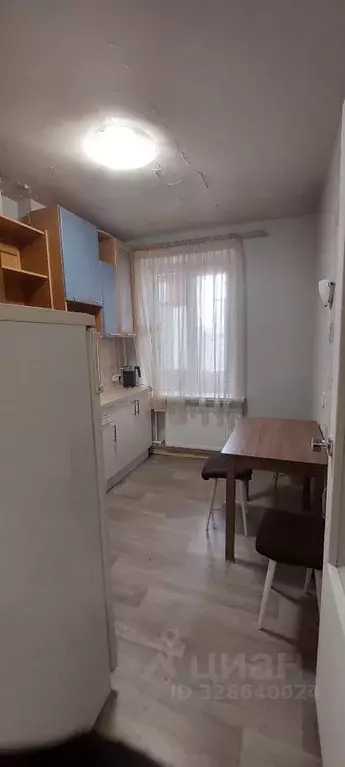 1-к кв. Санкт-Петербург просп. Кима, 4 (34.5 м) - Фото 2