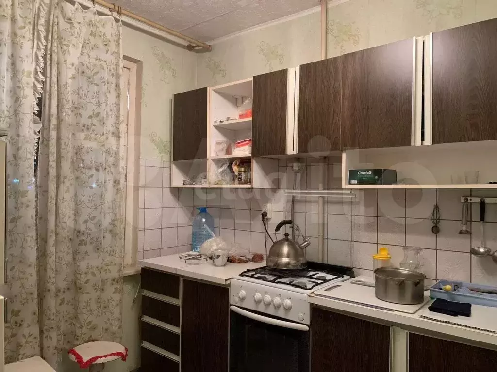 2-к. квартира, 58 м, 9/9 эт. - Фото 1