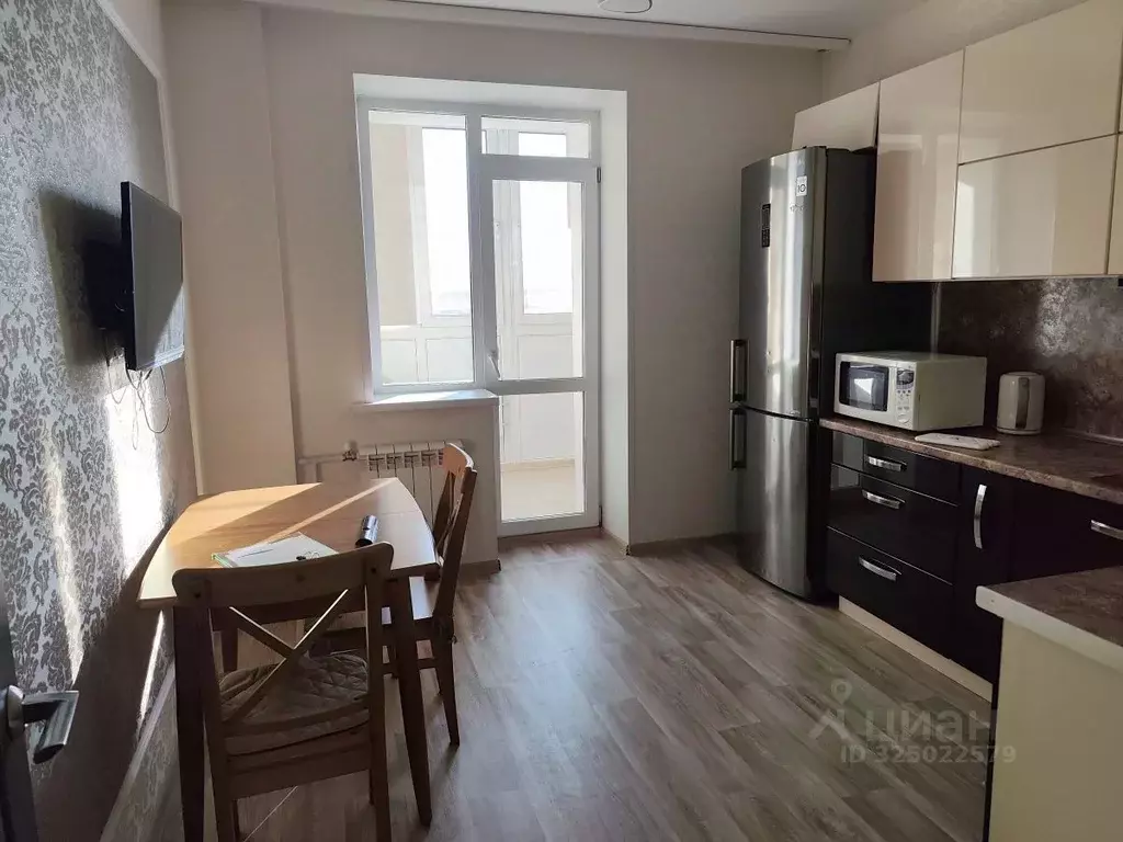 1-к кв. Новосибирская область, Новосибирск Весенний мкр, ул. Заречная, ... - Фото 2