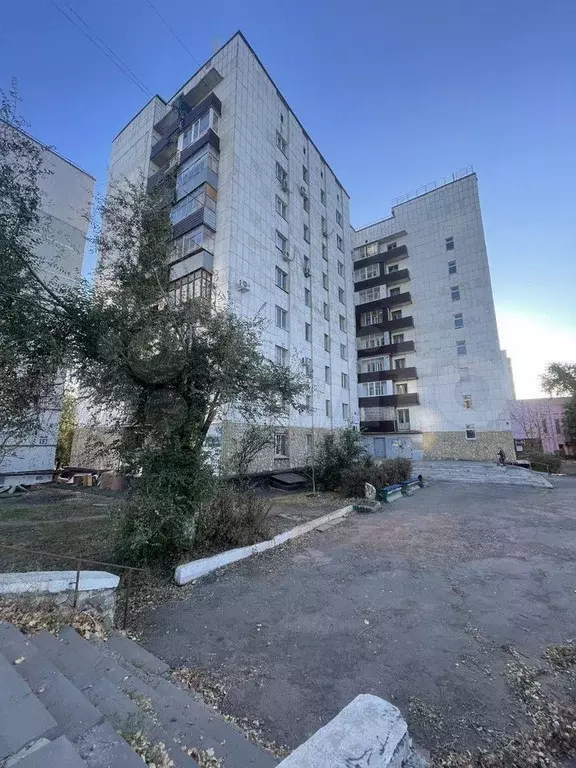 Комната 15,5 м в 1-к., 1/9 эт. - Фото 1