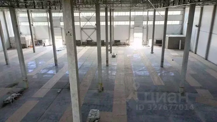 Склад в Нижегородская область, Богородский муниципальный округ, с. ... - Фото 2