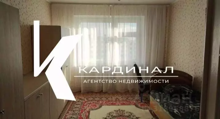 3-к кв. Белгородская область, Старый Оскол Северный мкр, 30 (63.0 м) - Фото 0