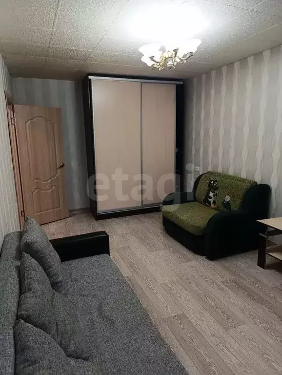 Квартира, 1 комната, 36.5 м - Фото 2