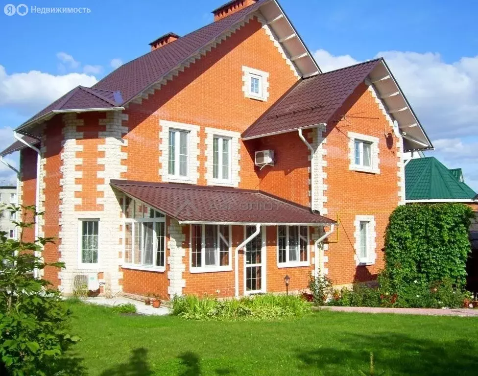 Дом в Пенза, Бекешская улица, 10Б (321 м) - Фото 1
