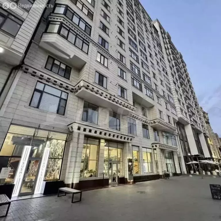 2-комнатная квартира: Махачкала, проспект Петра I, 33 (55.6 м) - Фото 2