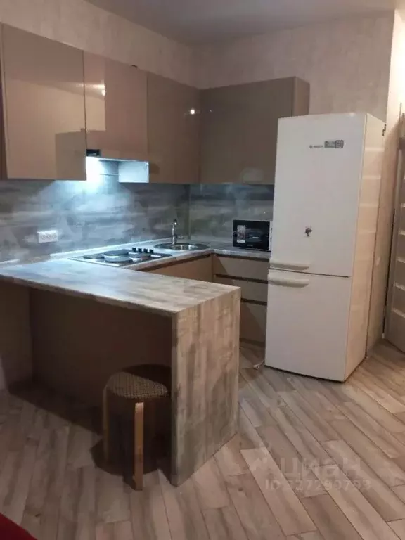 Студия Ставропольский край, Ставрополь просп. Кулакова, 63/1 (23.0 м) - Фото 1