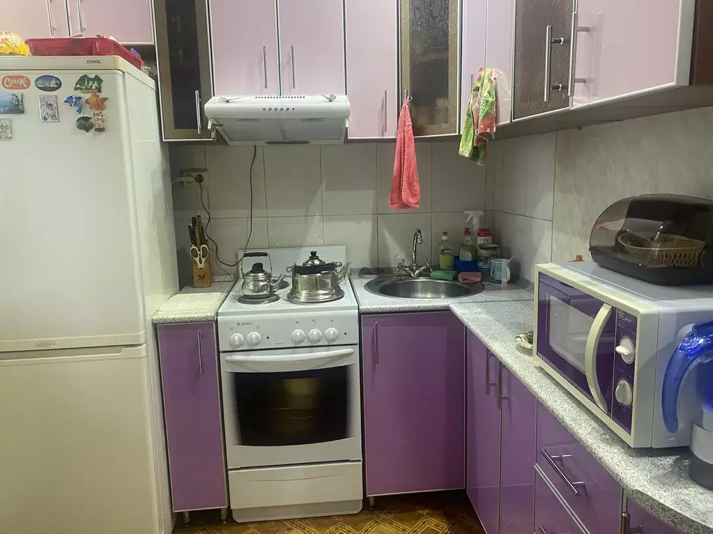 Продаётся 1-к квартира, 30 м - Фото 0