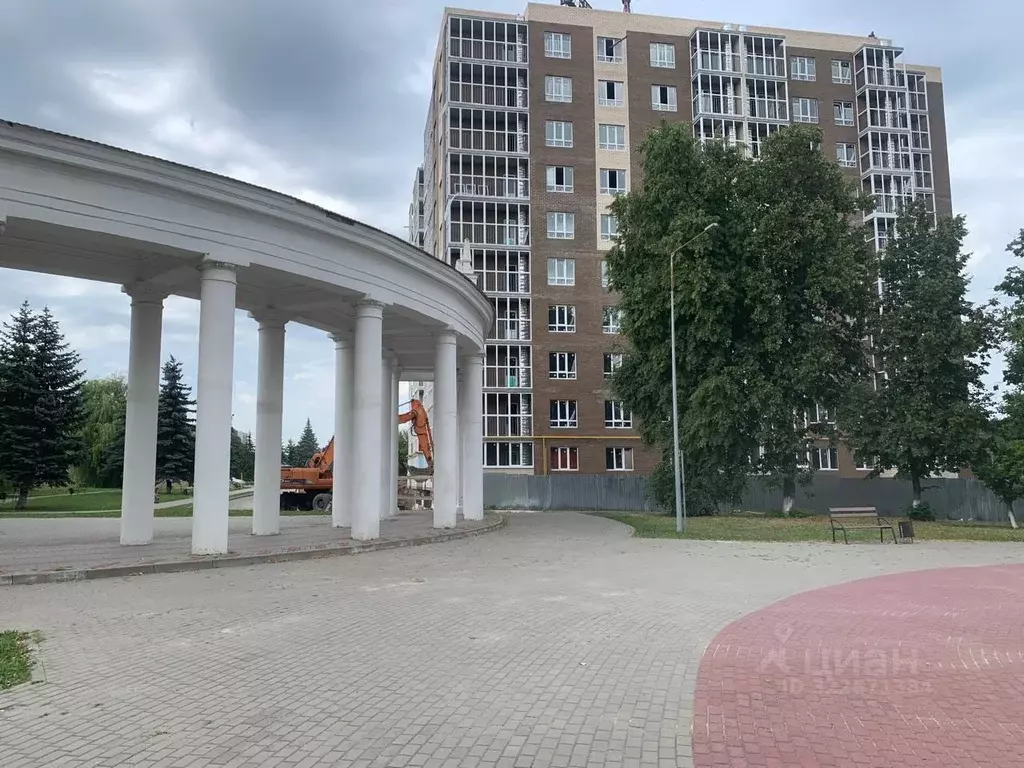 Офис в Курская область, Курск ул. Энгельса, 150Б (10 м) - Фото 2