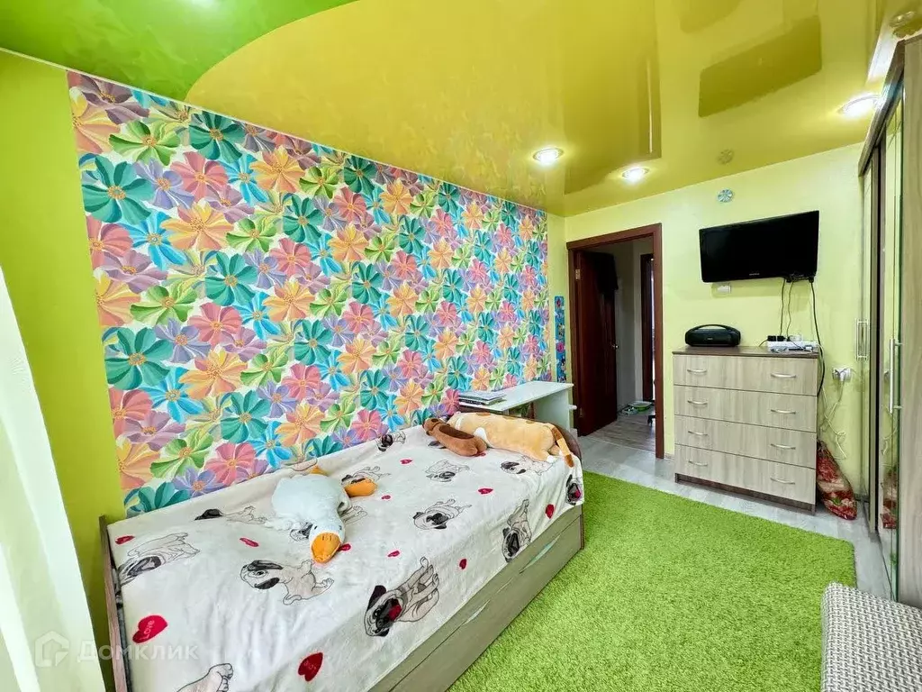Продаётся 2-к квартира, 47.7 м - Фото 0