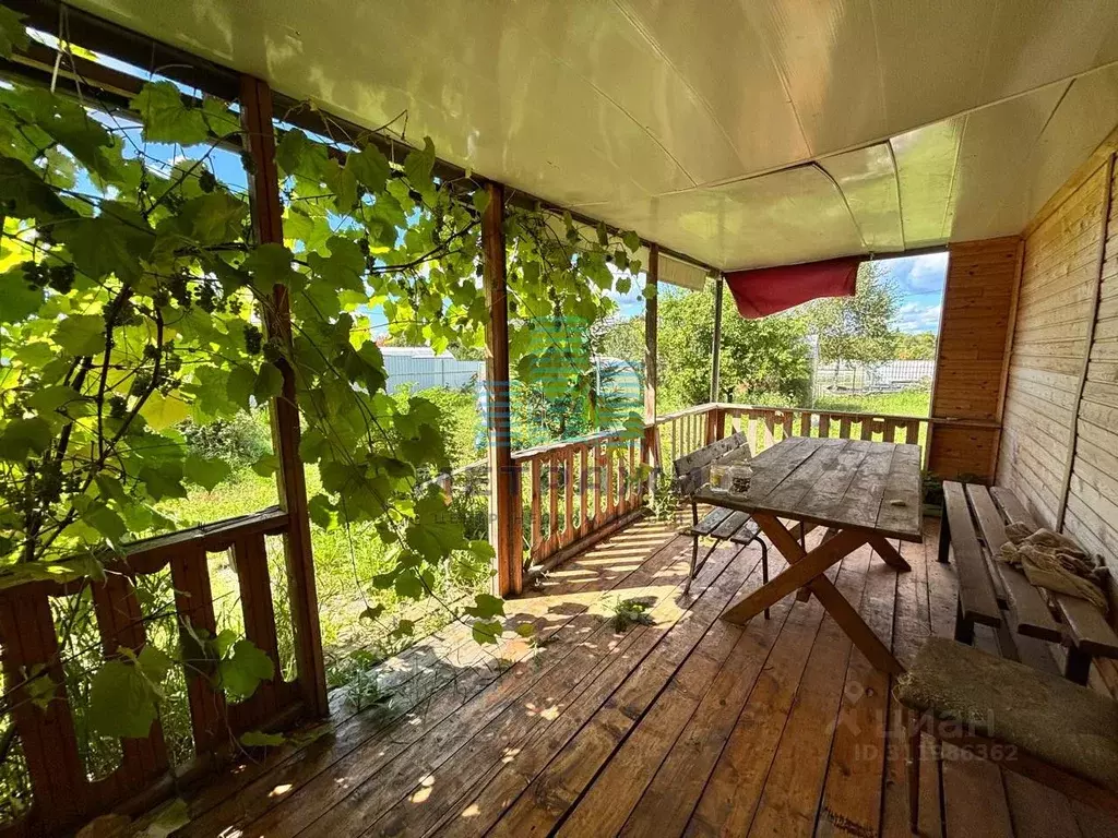 Дом в Калужская область, Перемышльский район, Хотисино с/пос, д. ... - Фото 2