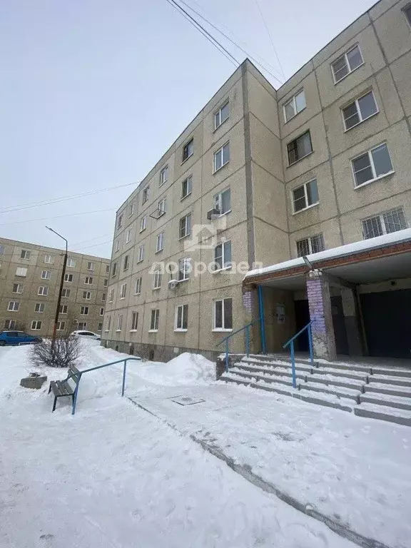 Комната Свердловская область, Березовский ул. Энергостроителей, 9/1 ... - Фото 1